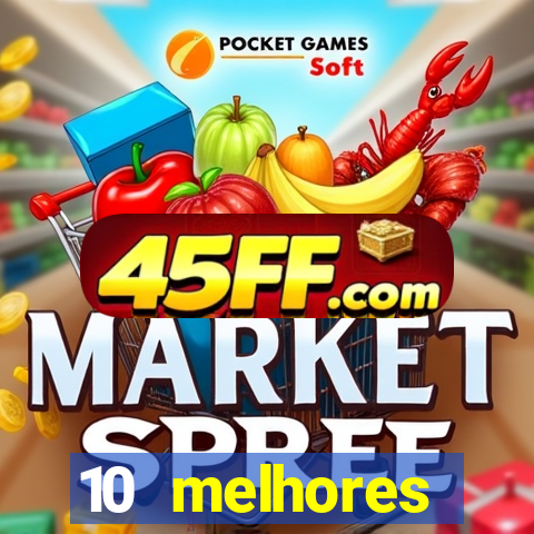 10 melhores plataformas de jogos